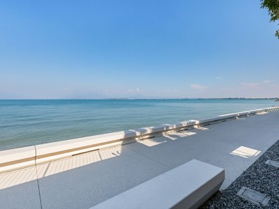 Apartment Residenza Miralago - 23 Servilia - LOC BK - Environment photo 38