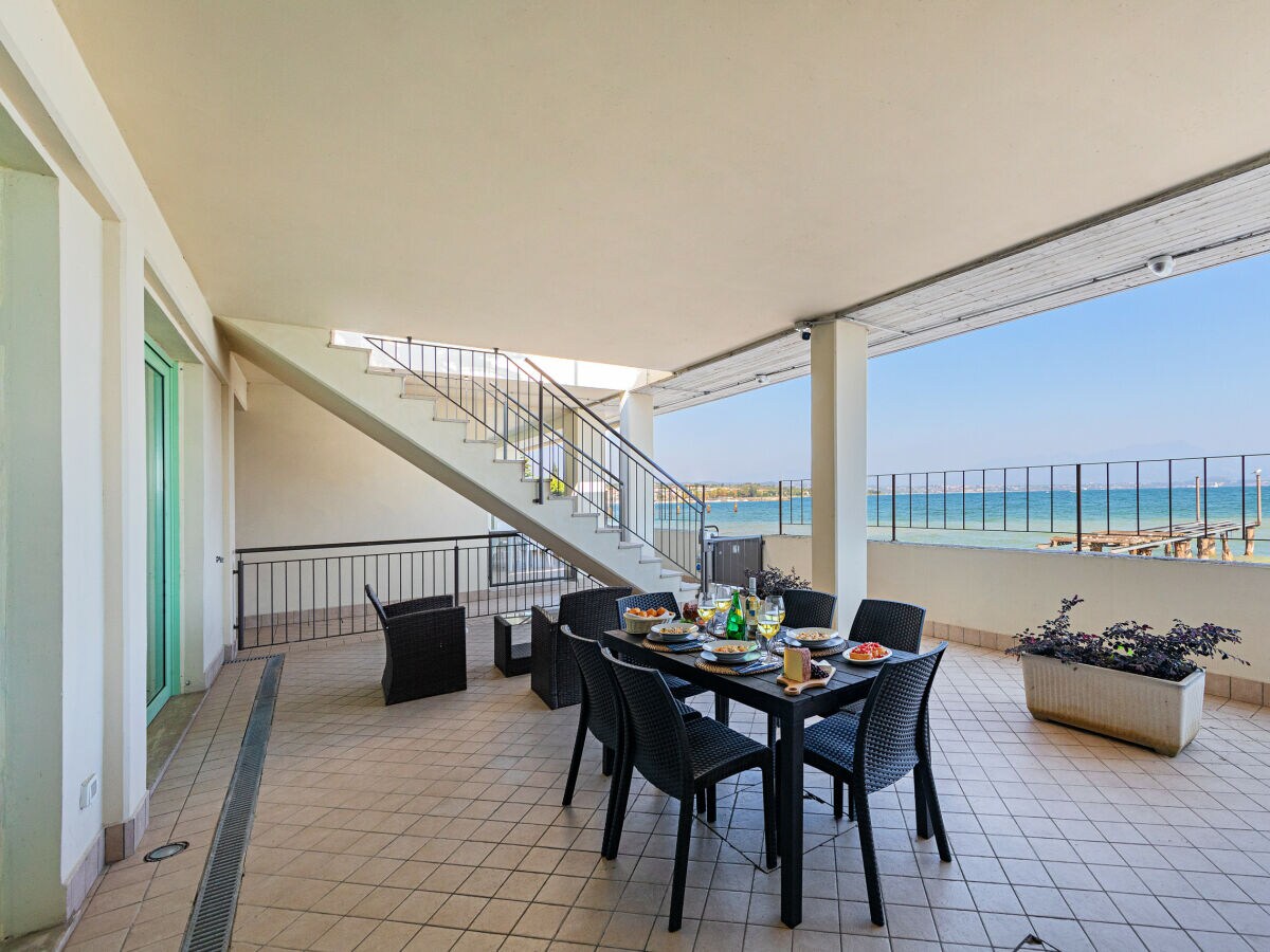 Apartment Residenza Miralago - 25 Domizia - LOC BK - Outdoor photo 2