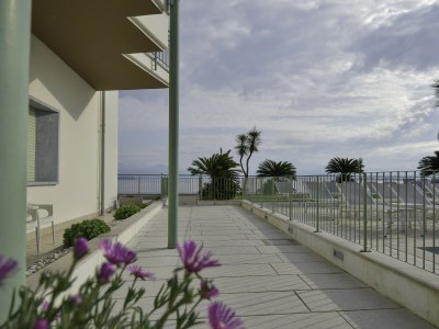 Apartment Residenza Miralago - 25 Domizia - LOC BK - Outdoor photo 7