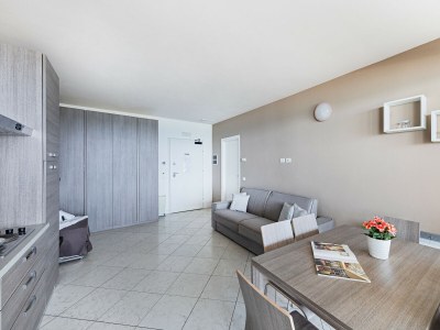 Apartment Residenza Miralago - 25 Domizia - LOC BK - Features photo 11