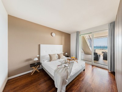 Apartment Residenza Miralago - 25 Domizia - LOC BK - Features photo 13