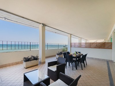 Apartment Residenza Miralago - 25 Domizia - LOC BK - Features photo 17