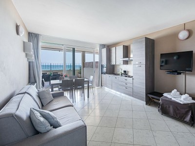 Apartment Residenza Miralago - 25 Domizia - LOC BK - Features photo 18