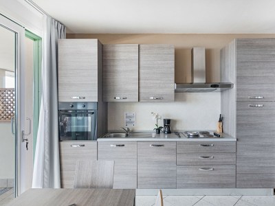 Apartment Residenza Miralago - 25 Domizia - LOC BK - Features photo 19