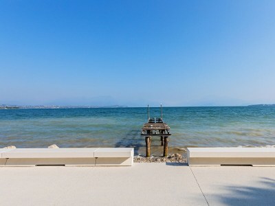 Apartment Residenza Miralago - 25 Domizia - LOC BK - Environment photo 21