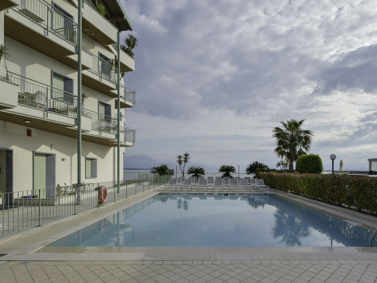 Apartment Residenza Miralago - 26 Epicari - Locazione BK - Outdoor photo 4