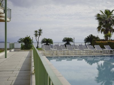 Apartment Residenza Miralago - 26 Epicari - Locazione BK - Outdoor photo 6