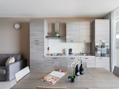 Apartment Residenza Miralago - 26 Epicari - Locazione BK - Features photo 11