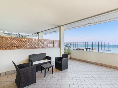 Apartment Residenza Miralago - 26 Epicari - Locazione BK - Features photo 16