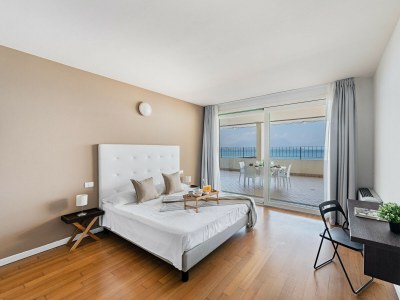 Apartment Residenza Miralago - 26 Epicari - Locazione BK - Features photo 20