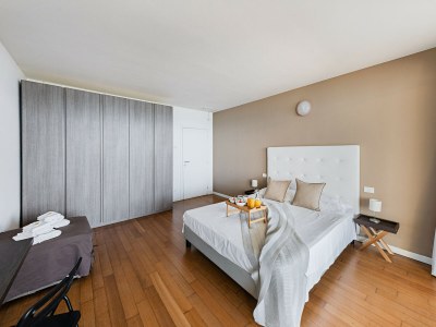 Apartment Residenza Miralago - 26 Epicari - Locazione BK - Features photo 21