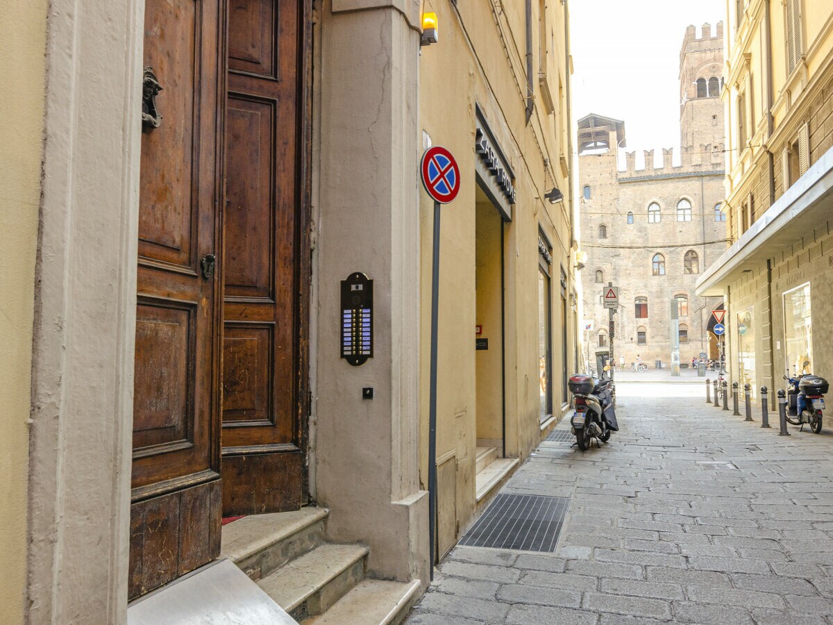 Apartment Fossalta 1 Amm - Appartamento piccolo nel cuor - Outdoor photo 2