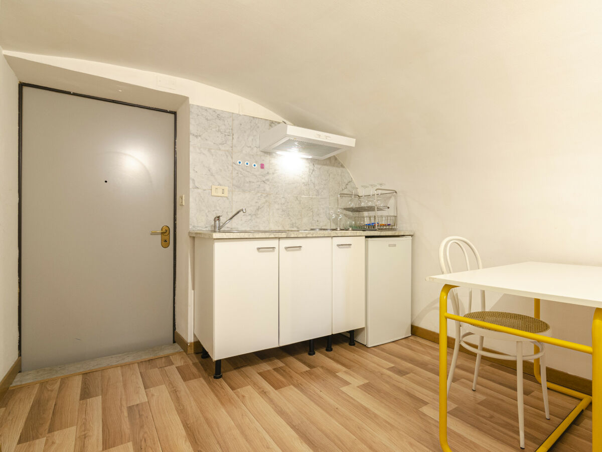 Apartment Fossalta 1 Amm - Appartamento piccolo nel cuor - Features photo 4