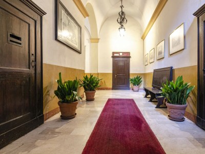 Apartment Fossalta 1 Amm - Appartamento piccolo nel cuor in Bologna - Apartment