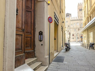 Apartment Fossalta 1 Amm - Appartamento piccolo nel cuor - Outdoor photo 2