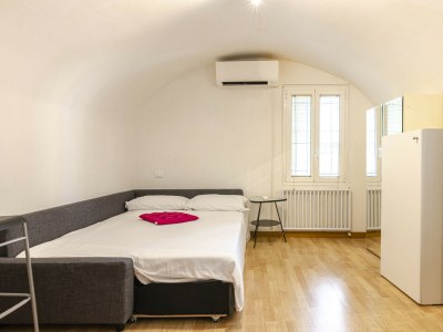 Apartment Fossalta 1 Amm - Appartamento piccolo nel cuor - Features photo 3