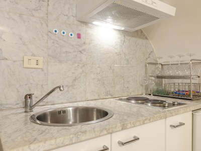Apartment Fossalta 1 Amm - Appartamento piccolo nel cuor - Features photo 7