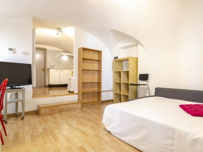 Apartment Fossalta 1 Amm - Appartamento piccolo nel cuor - Features photo 9