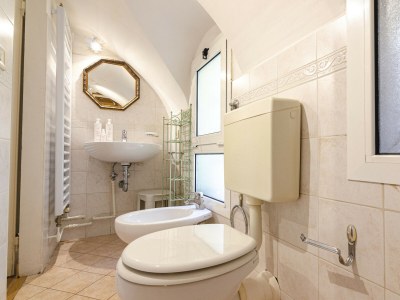 Apartment Fossalta 1 Amm - Appartamento piccolo nel cuor - Features photo 11