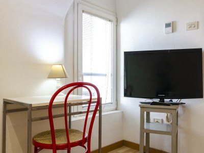 Apartment Fossalta 1 Amm - Appartamento piccolo nel cuor - Features photo 13