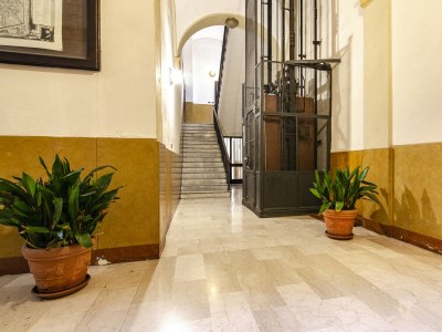 Apartment Fossalta 1 Amm - Appartamento piccolo nel cuor - Features photo 14