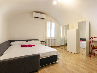 Apartment Fossalta 1 Amm - Appartamento piccolo nel cuor - Features photo 15