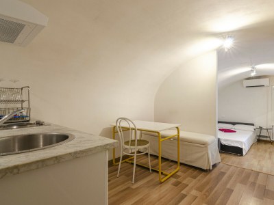 Apartment Fossalta 1 Amm - Appartamento piccolo nel cuor - Features photo 16