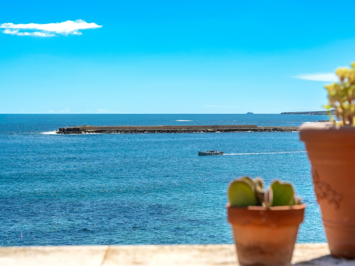 Apartment Re Dionisio Apartment con terrazza