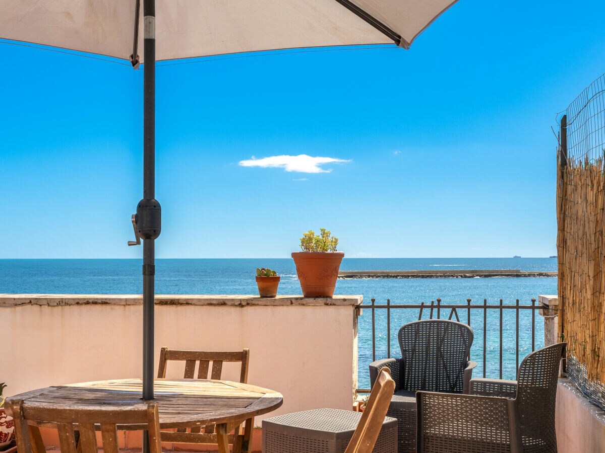 Apartment Re Dionisio Apartment con terrazza - Outdoor photo 2