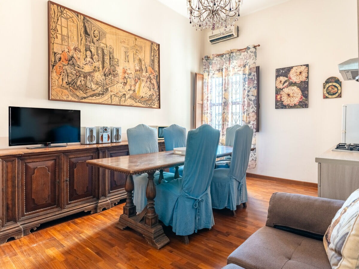 Apartment Re Dionisio Apartment con terrazza - Features photo 5