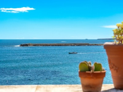 Apartment Re Dionisio Apartment con terrazza in Siracusa - Apartment