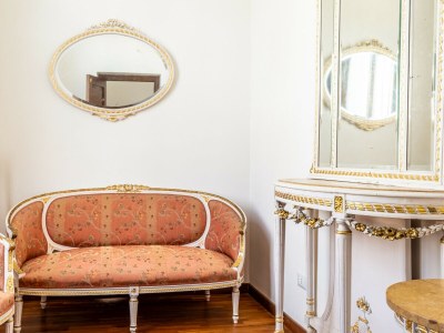 Apartment Re Dionisio Apartment con terrazza - Features photo 4