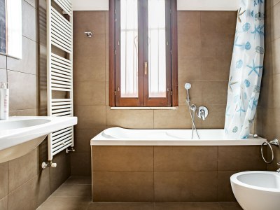 Apartment Re Dionisio Apartment con terrazza - Features photo 7