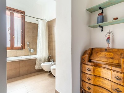 Apartment Re Dionisio Apartment con terrazza - Features photo 9