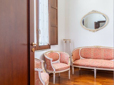 Apartment Re Dionisio Apartment con terrazza - Features photo 11