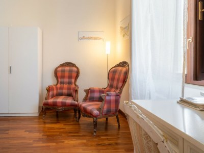 Apartment Re Dionisio Apartment con terrazza - Features photo 12