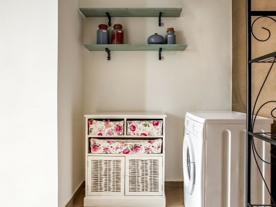 Apartment Re Dionisio Apartment con terrazza - Features photo 13