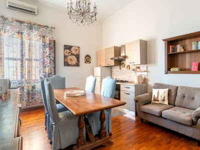 Apartment Re Dionisio Apartment con terrazza - Features photo 16