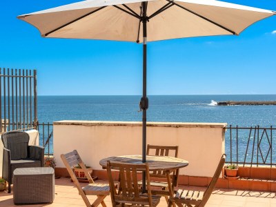 Apartment Re Dionisio Apartment con terrazza - Environment photo 17