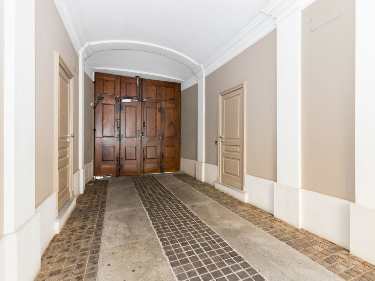 Apartment Tarino 9 - Loft del conte nei pressi della Mole - Outdoor photo 3