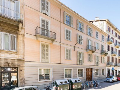 Apartment Tarino 9 - Loft del conte nei pressi della Mole in Torino - Apartment