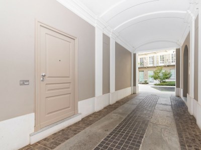 Apartment Tarino 9 - Loft del conte nei pressi della Mole - Outdoor photo 2