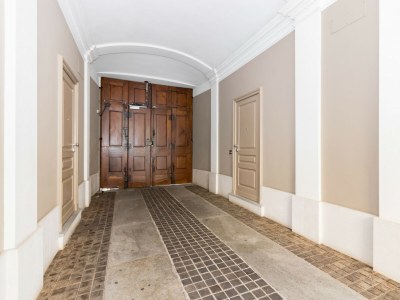 Apartment Tarino 9 - Loft del conte nei pressi della Mole - Outdoor photo 3