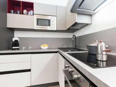 Apartment Tarino 9 - Loft del conte nei pressi della Mole - Features photo 8