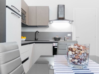 Apartment Tarino 9 - Loft del conte nei pressi della Mole - Features photo 10