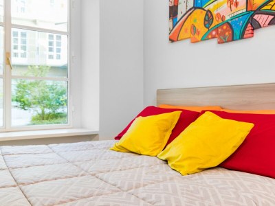 Apartment Tarino 9 - Loft del conte nei pressi della Mole - Features photo 13