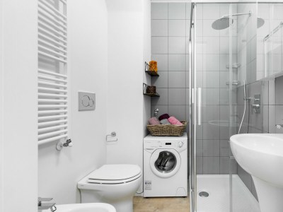 Apartment Tarino 9 - Loft del conte nei pressi della Mole - Features photo 15