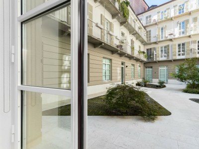 Apartment Tarino 9 - Loft del conte nei pressi della Mole - Environment photo 16