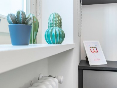 Apartment Tarino 9 - Loft del conte nei pressi della Mole - Outdoor photo 18