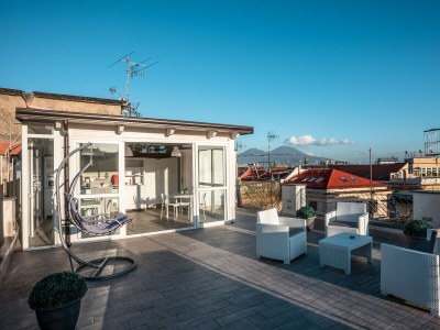 Holiday house Solarium al Duomo 1 - Outdoor photo 3